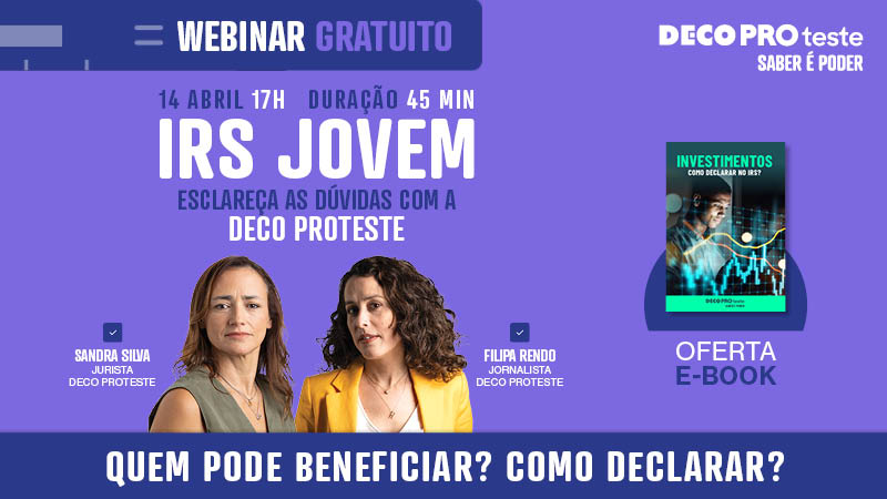 Webinar IRS Jovem DECO PROteste 2026